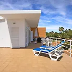 Yara With Terrace * אלבופיירה