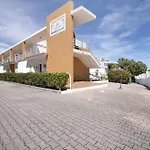 Yara With Terrace
