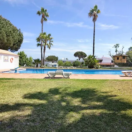 Apartamento Yara With Terrace Albufeira