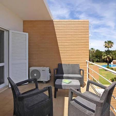 Yara With Terrace Albufeira