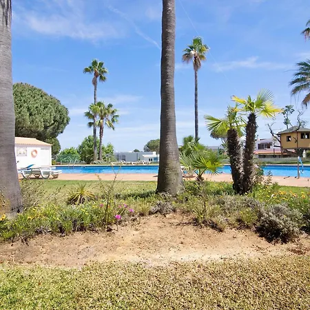 아파트 Yara With Terrace 알부페이라