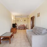 Yara With Terrace Appartamento Albufeira
