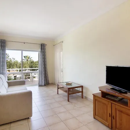 Yara With Terrace Apartment Albufeira