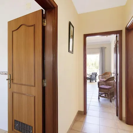 Apartment Yara With Terrace *