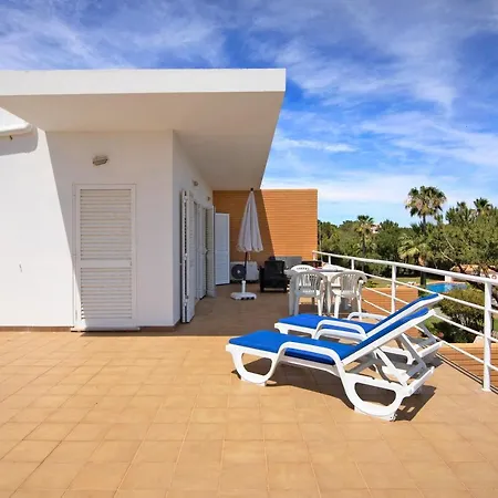 Apartment Yara With Terrace *