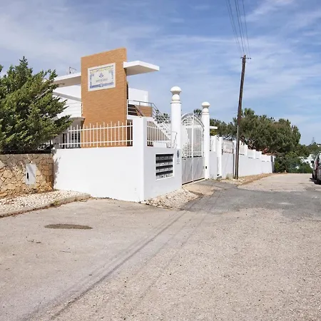 Yara With Terrace Apartmán Albufeira