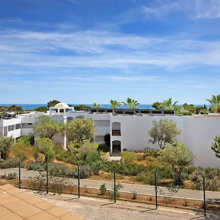 Yara With Terrace Albufeira