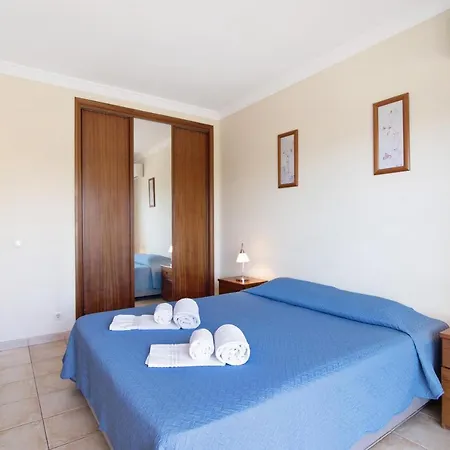 Appartement Yara With Terrace *