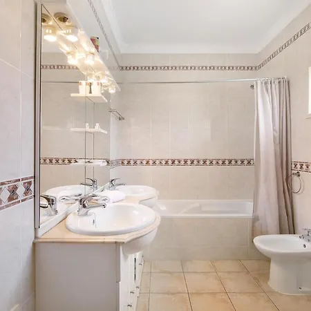 Apartment Yara With Terrace Albufeira