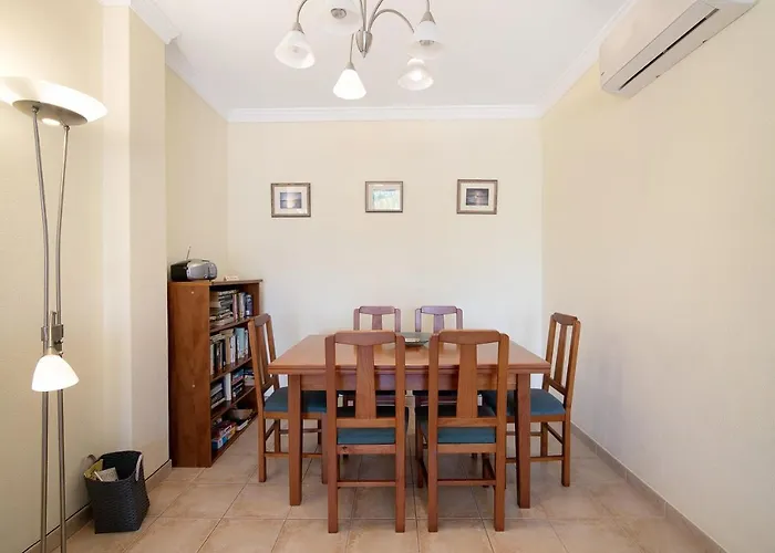 Apartament Yara With Terrace Albufeira