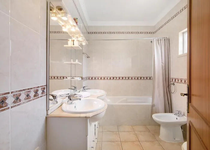 Apartamento Yara With Terrace Albufeira