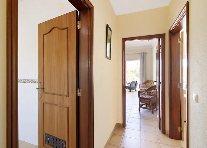 Apartament Yara With Terrace