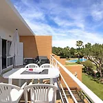 Апартаменты Yara With Terrace