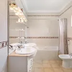 Апартаменты Yara With Terrace Албуфейра